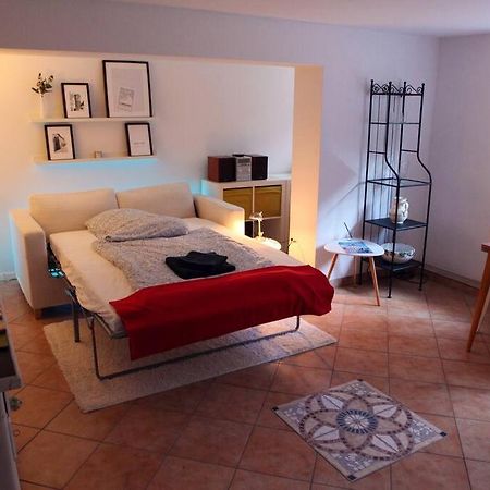 Schoene Wohnung Fuer Einen Kurzurlaub In Lueneburg 외부 사진