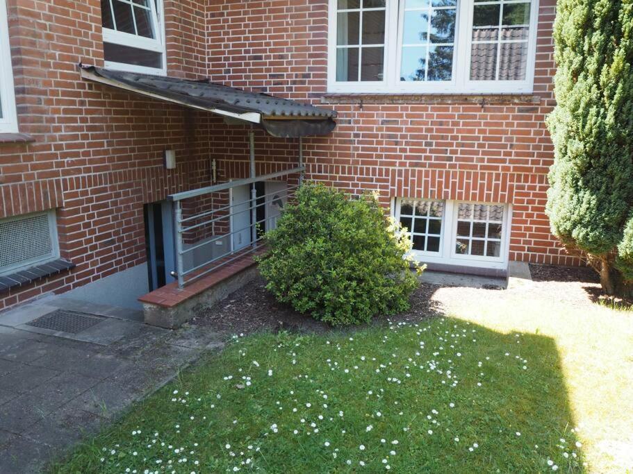 Schoene Wohnung Fuer Einen Kurzurlaub In Lueneburg 외부 사진