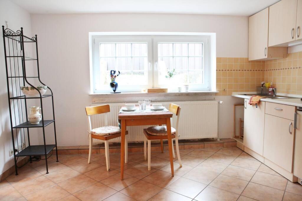 Schoene Wohnung Fuer Einen Kurzurlaub In Lueneburg 외부 사진
